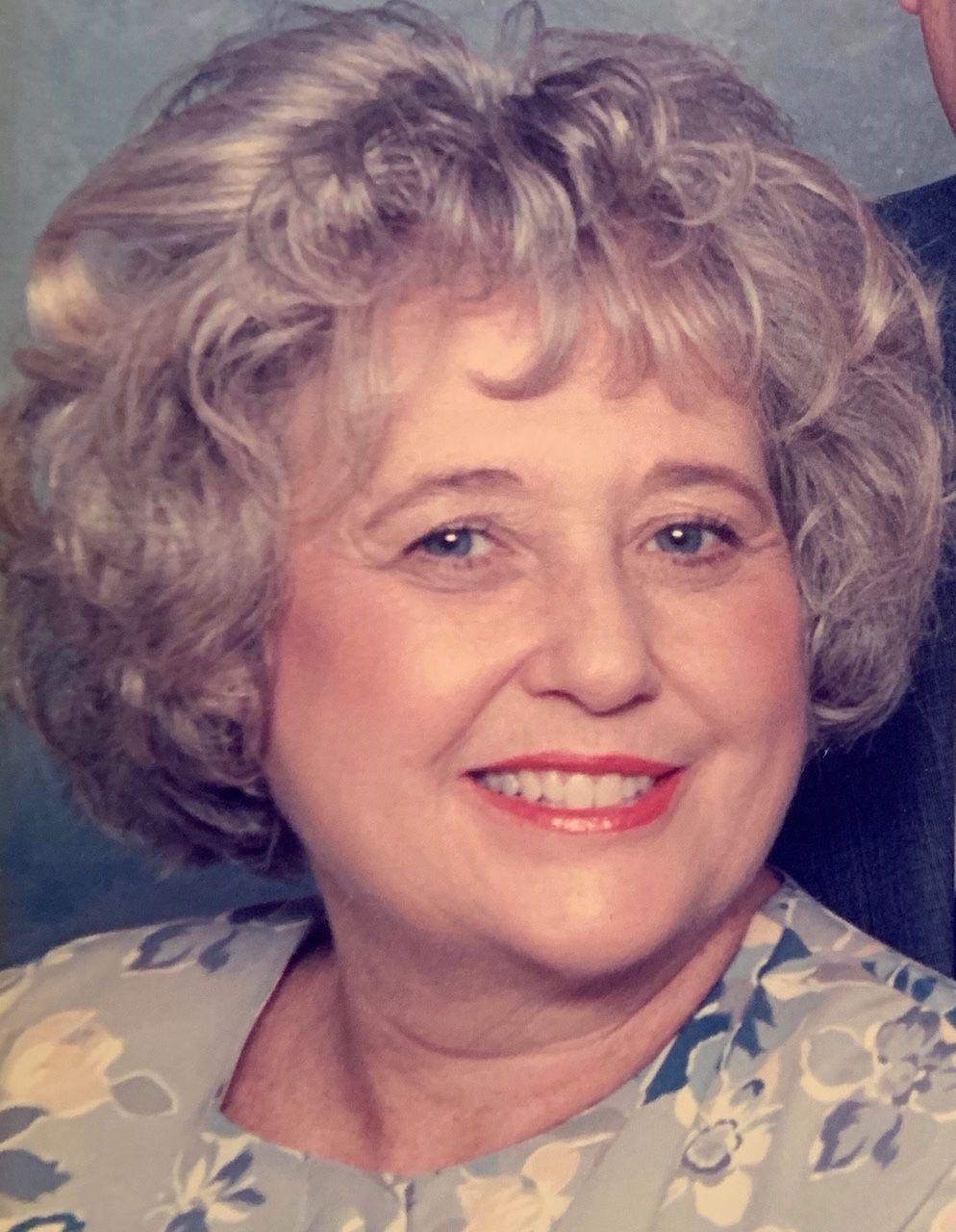 Mary Kathryn Hoffert Horsman